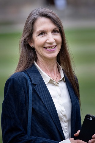 Lorraine Headen