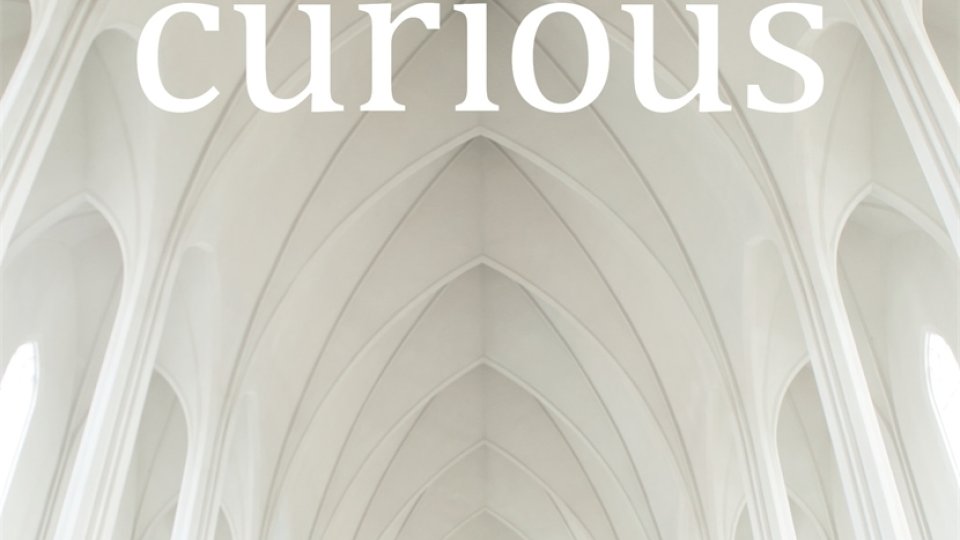 god-curious