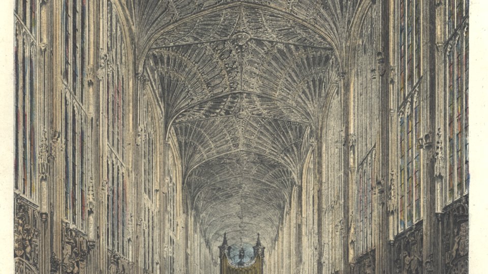 Dimmock for religion