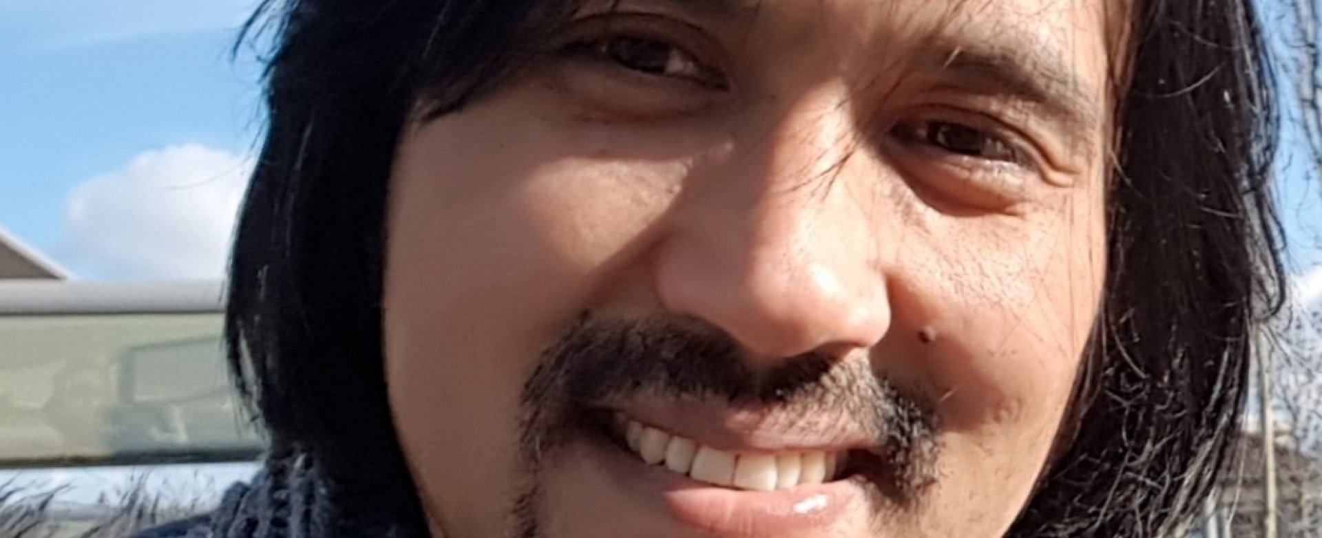 Reza Huseini reza