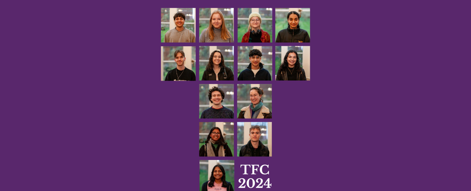 TFC 2024 Student Callers tfc_2024_collage_5